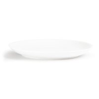 Olympia Whiteware runde Coupeteller 28cm (6 Stück) 3