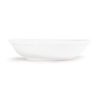 Olympia Whiteware Sojasaucenschälchen 10cm (12 Stü