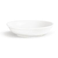 Olympia Whiteware Sojasaucenschälchen 10cm (12 Stü