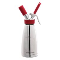 ISI Thermo Schlagsahnesprüher 500ml 1
