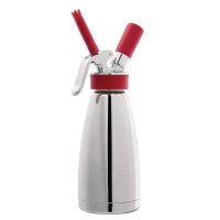 ISI Thermo Schlagsahnesprüher 500ml 2