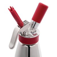 ISI Thermo Schlagsahnesprüher 500ml 3