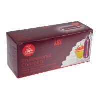 ISI Sahnekapseln (50 Stück) 2