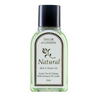 Natural Kollektion Bade- und Duschgel (2 gallery