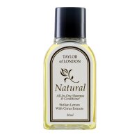 Natural Kollektion Shampoo und Spül gallery