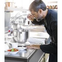 Kitchenaid Professional Mixer Weiß gallery