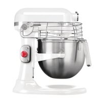Kitchenaid Professional Mixer Weiß - 6.9Ltr 5KSM7990XE