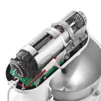 Kitchenaid Professional Mixer Weiß - 6.9Ltr 5KSM7990XE