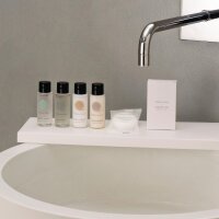 Geneva Guild Shampoo (300 Stück)