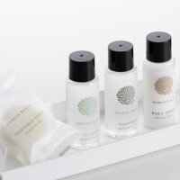 Geneva Guild Shampoo (300 Stück) 3
