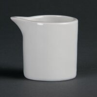 Olympia Whiteware Milchkännchen 5,7 gallery