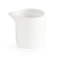 Olympia Whiteware Milchkännchen 5,7cl (6 Stück) 2