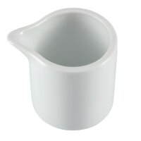 Olympia Whiteware Milchkännchen 5,7cl (6 Stück) 3