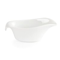Olympia Whiteware Sauciere 8,5cl (6 Stück) 2