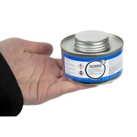 Olympia flüssige Brennpaste 4 Std. (12 Stück)