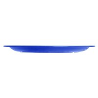 Olympia Kristallon Teller blau 23cm (12 Stück) 3