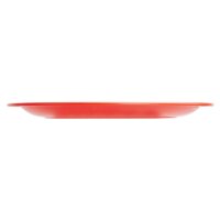 Olympia Kristallon Teller rot 23cm (12 Stück) 3
