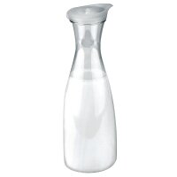APS Polycarbonat Karaffe mit Deckel 1,6L gallery