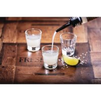 Olympia Orleans Schnapsgläser 40ml (12 Stück) 1