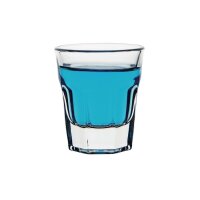 Olympia Orleans Schnapsgläser 40ml (12 Stück) 2