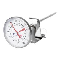 Milchthermometer 12,5cm gallery