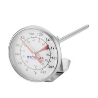 Milchthermometer 12,5cm 2