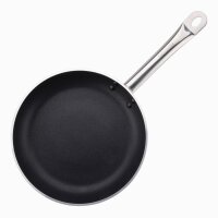 Vogue Antihaft Teflon Aluminium Bratpfanne induktionsgeeignet 28cm