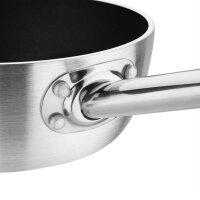 Vogue Antihaft Induktion Sauteuse 20cm