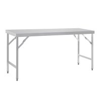Vogue klappbarer Arbeitstisch 180cm