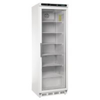 Polar Serie C Display Gefrierschrank 365L 2