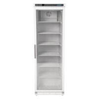 Polar Serie C Display Gefrierschrank 365L 3