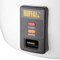 Buffalo Reiskocher 10L