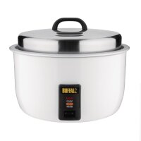 Buffalo Reiskocher 10L gallery