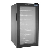 Polar C-Serie 28 Flaschen Flaschen Tisch gallery