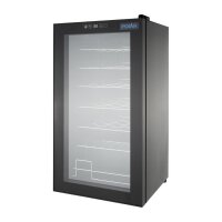 Polar C-Serie 28 Flaschen Flaschen Tisch-Weinkühlschran