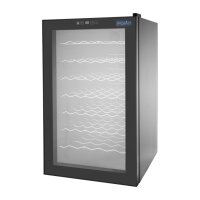 Polar C-Serie 44 Flaschen Tisch-Weink&uu gallery