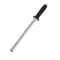 Vogue diamantbeschichteter Wetzstahl 25,4cm 1