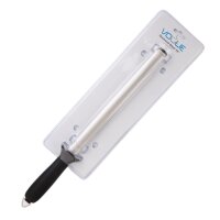 Vogue diamantbeschichteter Wetzstahl 25,4cm 3