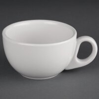 Olympia Athena Cappuccinotassen 22,8cl ( gallery