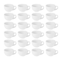 Olympia Athena Cappuccinotassen 22,8cl (24 Stück) 3