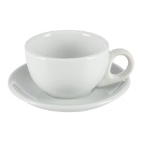 Olympia Athena Untertassen 14,5cm (24 Stück) 2