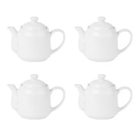 Olympia Athena Tee-/Kaffeekannen 43cl (4 Stück) 3