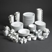 Olympia Athena runde Teller mit breitem  gallery