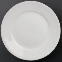 Olympia Athena runde Teller mit breitem  gallery