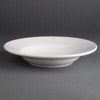 Olympia Athena Suppenteller 22,8cm (6 Stück) 3