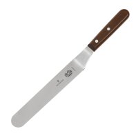 Victorinox Winkelpalettenmesser 25,5cm gallery