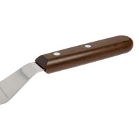 Victorinox Winkelpalettenmesser 25,5cm 3