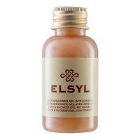 Elsyl Natural Look Badecreme (50 St&uuml gallery