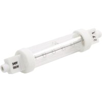 Infrarot ummantelte Birne 300W