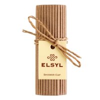 Elsyl Natural Look Duschhaube (100 Stück
